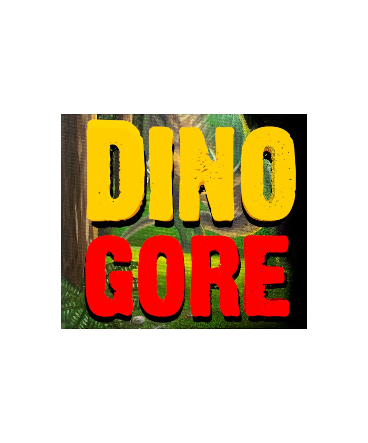DinoGORE Steam Key GLOBAL
